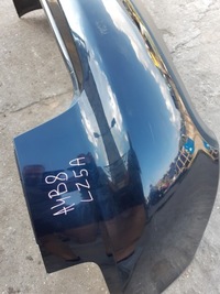 фото thumb №11, Audi a4 b8 avant lz5a бампер задняя задний