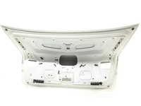 фото thumb №11, Крышка зад багажника audi a6 c7 sedan 4g5 ly9c