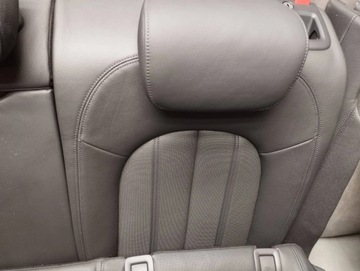 фото thumb №11, Audi a6 c7 4g рестайлинг сиденья обшивки кожа вентилируемые bez airbagów