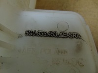 фото thumb №16, Бачок омивача vw golf vii 5g0955453ae