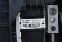 фото thumb №8, Mg zs suv 1.0 t-gdi pas передній радіатор wody кондиціонера вентилятор kpl.