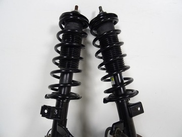 фото thumb №10, Micra k14 1.5 dci амортизатор поворотный кулак правая