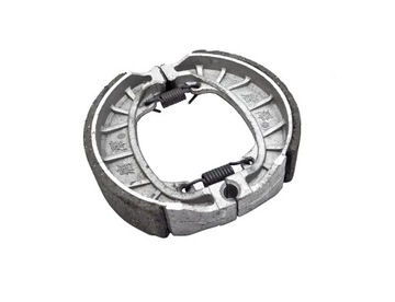 КОМПЛЕКТ ТОРМОЗНЫХ КОЛОДОК ЗАДНИЙ ATV 110x25 QUAD