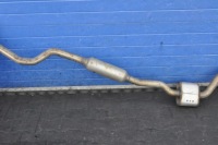 Купити Bmw f22 1.5 вихлоп гасник кінцевий kompletny, фото thumb