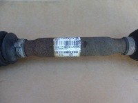 фото thumb №3, Приводной вал приводная renault captur i 1.2 tce автоматическая коробка передач левая 391010433r