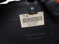 фото thumb №6, Счетчик электрический chevrolet aveo t250 1.2