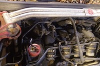 фото thumb №3, Alfa romeo 156 2.0 jts розпірка зміцнююча