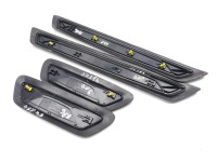 Bmw 2 series молдинг порог передняя 2015 mpv 4/5dr 7298909 5147-7298909 в Украине, фото thumb