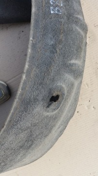 фото thumb №9, Vw passat b8 універсал підкрилок праві/ліві зад 3g0810972h