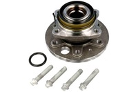 фото thumb №2, Набор подшипник 402914 mercedes sprinter vw crafter 06- зад optimal