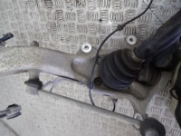 фото thumb №7, Bmw x5 f15 x6 f16 подвеска поворотный кулак рычаг передние правое n201