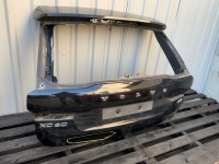 фото thumb №2, Кришка багажника задня задня задня volvo xc60 ii 2017-