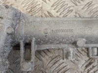 Купить Renault captur 2 2020-2024 1.0 tce трансмиссия рулевая, фото thumb