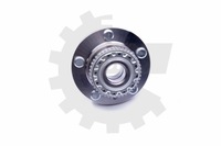 фото thumb №10, Ступиця колеса з підшипник 29skv199 / vkba6814