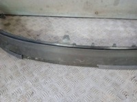 фото thumb №12, M31 hyundai i30 iii n-line спойлер накладка бампера перед 86512-g4da0