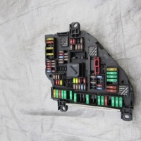 фото thumb №1, Коробка предохранителей bmw gt 5 4-1703345-1h