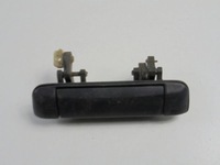 фото thumb №3, Mazda demio dw ручка зовнішня права перед lift