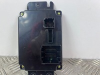 фото thumb №8, 2018 jeep grand cherokee другое блоки управления p68321557ad