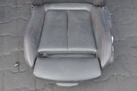 фото thumb №15, Bmw 4 f32 сидіння заднє сидіння спортивні сидіння mpakiet шкіра