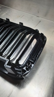 фото thumb №14, Решітка радіатора решітка volvo xc40 ii 18- 31457342