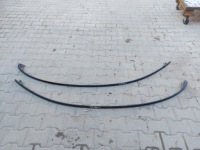 Mercedes w118 cla 2 седан накладка дахова ліва/ права a1186731300 в Україні, фото thumb