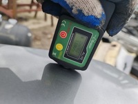 фото thumb №11, Крышка багажника багажника audi a8 d3 без оснащения ly7q lubelskie