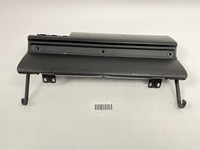 фото thumb №5, Кришка бардачка бардачок панелі розподільчої консолі чорний mercedes w124