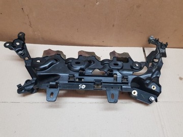 фото thumb №1, Ford edge 2.0 tdci защита верхняя двигателя 9808843180