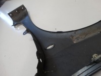 фото thumb №14, Крила правий перед peugeot 307 lift kod : ezwd