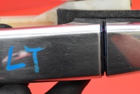 фото thumb №9, Ручка ліва задня задня хром chevrolet captiva 1 i 06-11