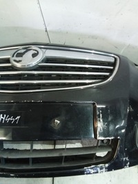 фото thumb №5, H441 бампер перед opel insignia z22c