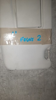 фото thumb №3, Защита солнцезащитная левая ford focus mk2