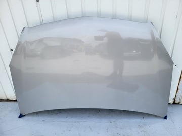 фото thumb №14, Opel zafira b 09r рестайлінг капот кришка двигуна z167