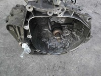 фото thumb №1, Коробка передач передач citroen peugeot 20ea11