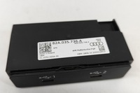 фото thumb №7, Audi a3 седан 8y подвійний порти usb типу c 82a035736a 2020 25094424
