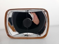 фото thumb №1, Восстановление oryginalnego odblasku фара fiat 126p maluch 1972–2000