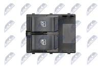 фото thumb №15, Переключатель управление. окон nty fiat fiorino 07-/qubo 08-/psa nemo 08-/8 pinów/