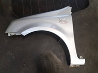 фото thumb №9, Kompletny перед капот бампер лампа fiat panda ii lift