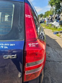 фото thumb №9, Kia ceed i лампа правий задня права задня góra верхній