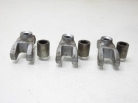 Крепление кронштейн впрыска saab 9-3 ii 1.9 tid Недорого, фото thumb