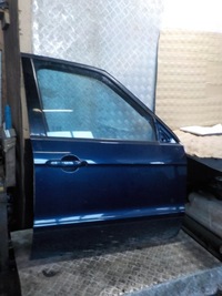 фото thumb №2, Ford s-max 2.0 cdti 2007r. дверь правый перед