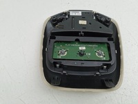 фото thumb №6, Maserati ghibli 2014 свет сиденье передний