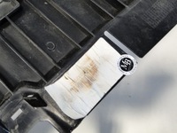 фото thumb №8, Mercedes góra бампера передній eqb 243 x243 a2438802002