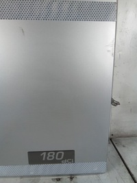 фото thumb №8, K998 двері правий перед renault midlum сріблястий