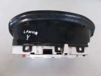 фото thumb №7, Lancia y 840 панель приборов 00r 503000230