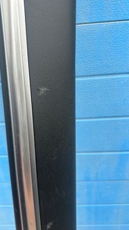 фото thumb №2, Kia sportage 2016- порог накладка порог правая