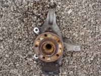 фото thumb №1, Поворотний кулак права renault laguna iii 2.0 dci 400150006r