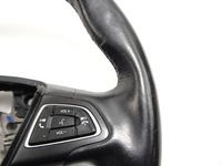 фото thumb №11, Руль кожа ford focus mk3 рестайлинг