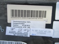 фото thumb №13, Audi r8 приборная панель консоль pulpit parapet 423857001h