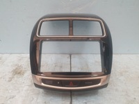 фото thumb №1, Dekor панель центральный mitsubishi asx